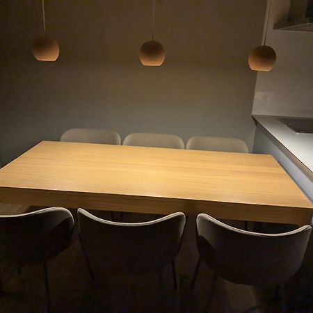 Fujio Pension Madarao Apartment Hotel & Restaurant Iiyama Extérieur photo