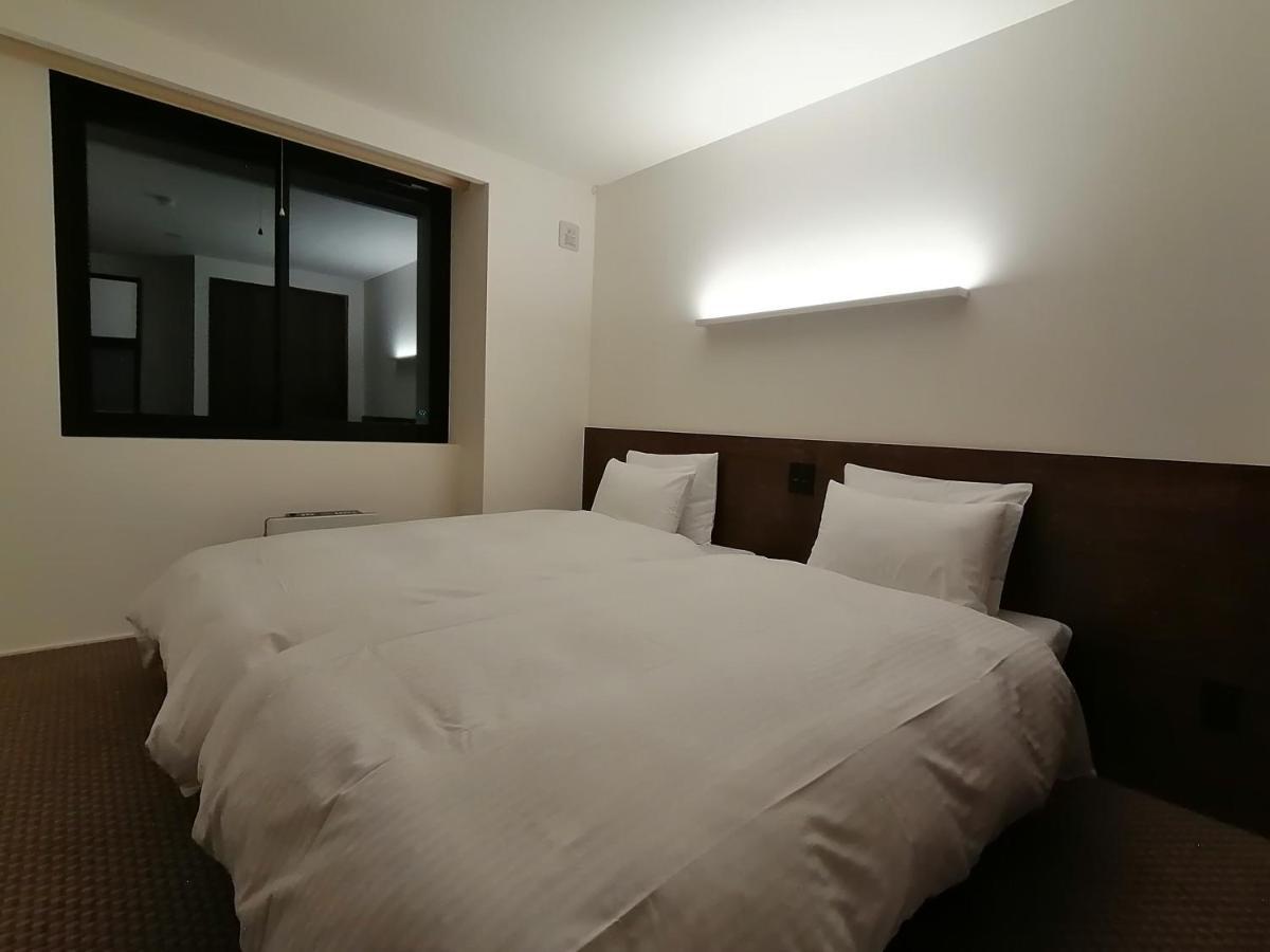 Fujio Pension Madarao Apartment Hotel & Restaurant Iiyama Extérieur photo