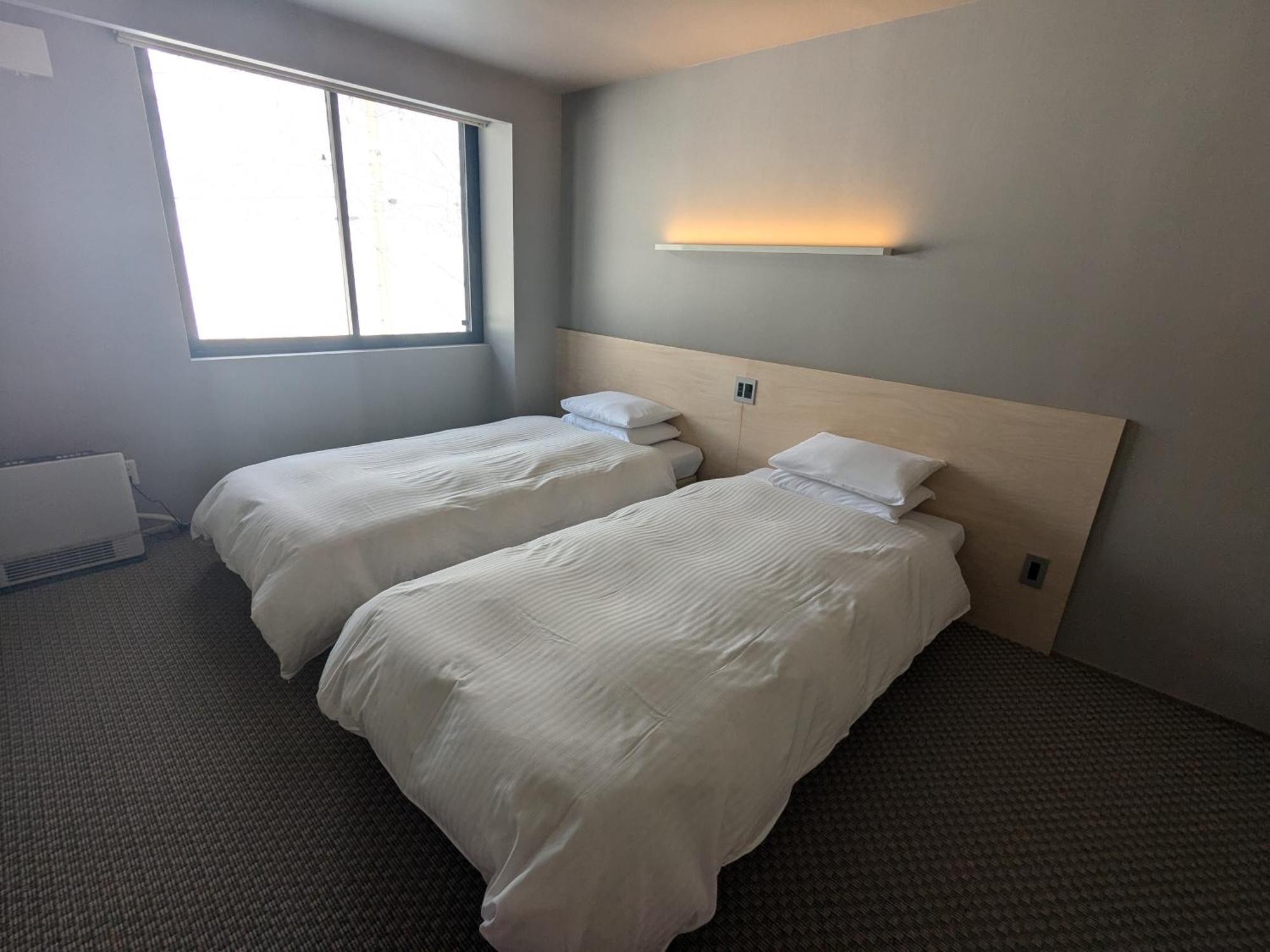 Fujio Pension Madarao Apartment Hotel & Restaurant Iiyama Extérieur photo